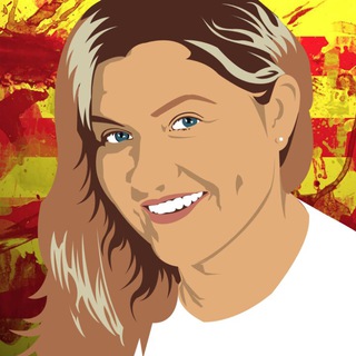 Логотип телеграм канала @almostaguitar — Балалайка почти гитара