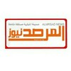 لوگوی کانال تلگرام almrsadnews — المرصد نيوز