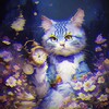 Логотип телеграм канала @almstfirst — Почти первый ₽