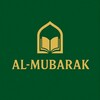 Telegram kanalining logotibi almuborak — AL MUBARAK