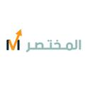 Logo saluran telegram almuktasr — قناة اسهم المختصر