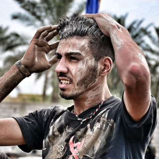 لوگوی کانال تلگرام almyahi_1 — الشاعر محمد منير المياحي✍️