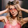 Логотип телеграм канала @almyashevadiana — Блондинка в законе