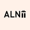 Логотип телеграм канала @aln_shop — ALN | Одежда