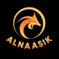 لوگوی کانال تلگرام alnaasikxf — ALNAASIK FOREX
