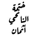 Logo saluran telegram alnayhi — وليد النائحي (مقسّم أثمان)