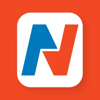 لوگوی کانال تلگرام alnoamanco — شركة النعمان للصرافة