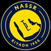 Logo of telegram channel alnssr_94 — بث مباشر مباراه النصر والاخدود
