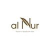 Логотип телеграм канала @alnur_arabic — Al Nur