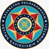 Telegram арнасының логотипі alnurknb — Alnur Mussayev