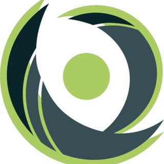 Логотип телеграм -каналу alny_start — ALNY (Олни) СТАРТ