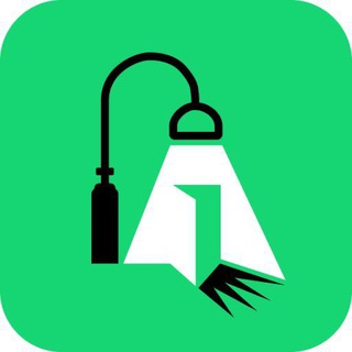 Telegram арнасының логотипі alo_alo_kz — Alo-alo.kz