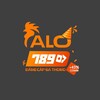 Logo of telegram channel alo789tintuc — ALO789 TIN TỨC