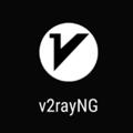 Logo saluran telegram alo_v2rayng — v2rayNG کانفیگ