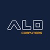 Telegram channel A'lo Computers logo
