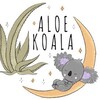 Logo of telegram channel aloe_koala — AloeKoala