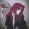 Логотип телеграм канала @aloeem0mama — aloeEXD