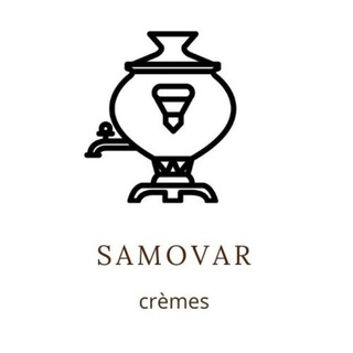 Логотип телеграм канала @aloeleaf — Samovar creations