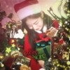Логотип телеграм канала @aloesshop — ⊹ ｡˚𝗮𝗹𝗼𝗲'𝘀 𝘀𝘁𝗼𝗿𝗲 ₊ ꒰🎄꒱