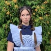 Логотип телеграм канала @aloevgenia — 🗣️ Алло, Женечка?