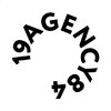 Logo of telegram channel aloha19agency84 — 19agency84