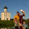 Логотип телеграм канала @aloha_angelina — Алоха, рыбки!