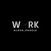Логотип телеграм -каналу aloha_people_eu — Робота за кордоном 🇪🇺 aloha_people