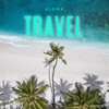 Логотип телеграм канала @alohadream — ALOHA🌴 TRAVEL