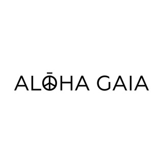 Логотип телеграм канала @alohagaia — Alohagaia Daily
