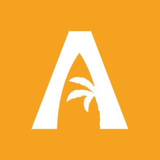 Логотип телеграм канала @alohatur — АЛОХА - туры по всему миру