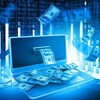 Telegram channel PROFITABLE APPS logo