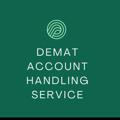 Logo saluran telegram aloknew — Demate account handling and advisory banknifty options service