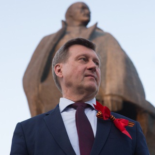 Логотип телеграм канала @alokot — Анатолий Локоть