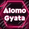 Logo of telegram channel alomogyata — Alomo Gyata