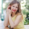 Логотип телеграм канала @alonaalexa — Алена Александрова Психолог|Отношения❤️