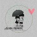 Logo of telegram channel alonapromote — ALONA PROMOTE