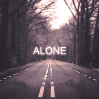 Telgraf kanalının logosu aloneedit — 𝓐𝓵𝓸𝓷𝓮𝓔𝓭𝓲𝓽