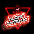 Logo saluran telegram alonegiveaways — AloneGiveAways