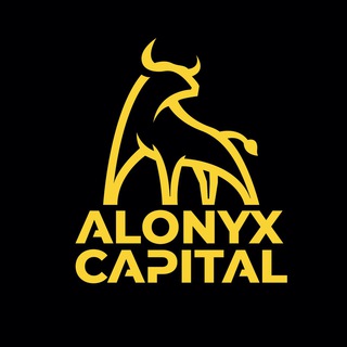 Логотип телеграм канала @alonyx_birzha — Alonyx - Заработок | Трейдинг