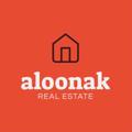 لوگوی کانال تلگرام aloonakrealestate — ⭕فایل های دوسر مسکن آلونک⭕