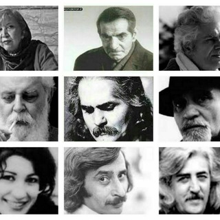 لوگوی کانال تلگرام aloonaksher — آلونک