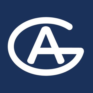 Telegram channel АЛОР БРОКЕР logo