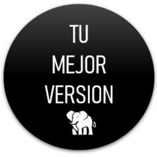 Logotipo del canal de telegramas alot2do - 🐘 Tu Mejor Versión - by Alot2Do