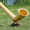 Логотип телеграм канала @alp_horn — Альпийский рог / новости Швейцарии | доска объявлений