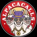 Logo saluran telegram alpacacalls — Alpaca Calls