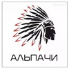 Telegram channel Альпачи logo