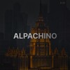 Логотип телеграм канала @alpachinnoway — Alpachino