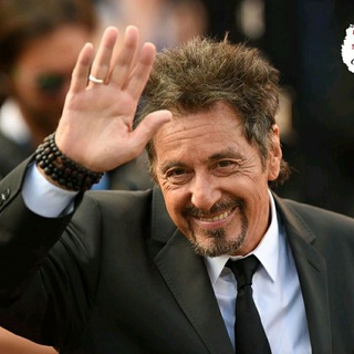 لوگوی کانال تلگرام alpacino40 — Al PACINO آل پاچینو