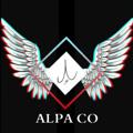 Logo saluran telegram alpamod — ALPA mod