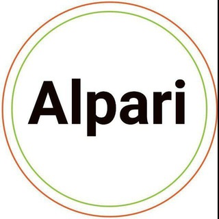 Logotipo del canal de telegramas alpari_1 - Alpari FX SIGNALS(FREE)